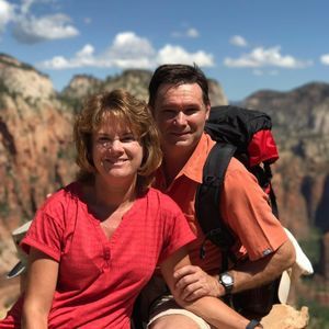 Meet your Posher, Cindy